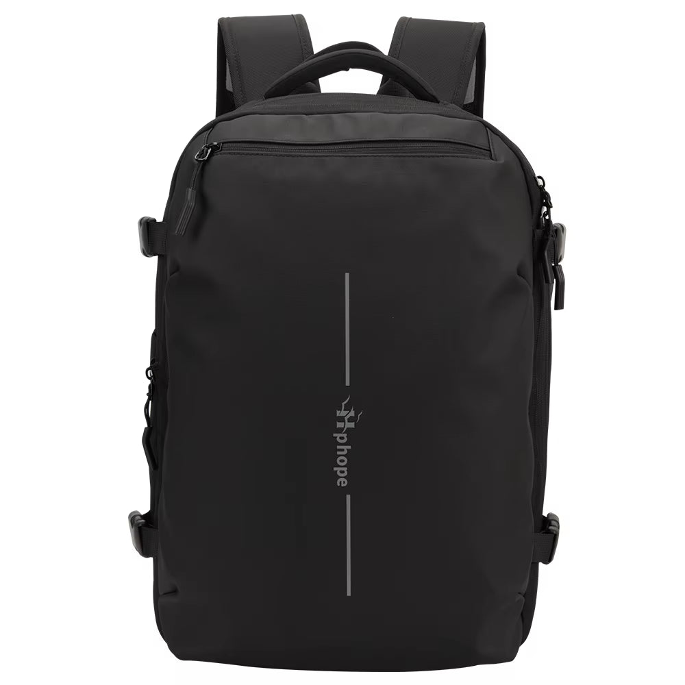 Travel Vacuum Backpack Expandable Compression Camp Large Capacity Outdoor Backpack Leisure Travel Bag Air Backpack Waterproof