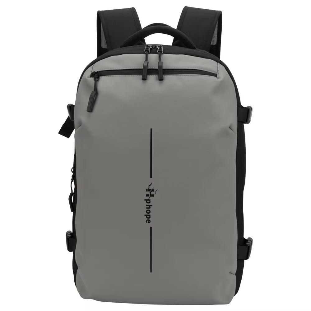 Travel Vacuum Backpack Expandable Compression Camp Large Capacity Outdoor Backpack Leisure Travel Bag Air Backpack Waterproof